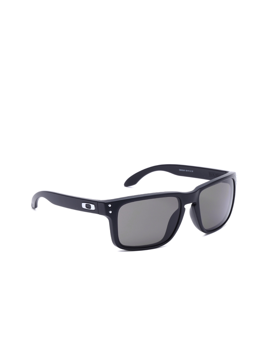 Buy OAKLEY Holbrook Men Sunglasses 0OO9102 - Sunglasses for Men 340851 |  Myntra