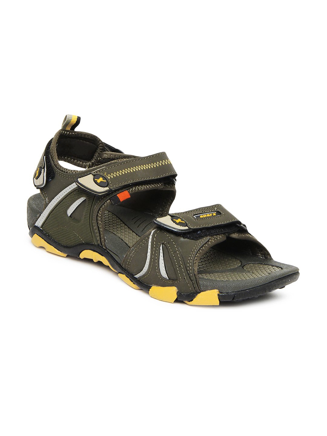 Sparx chappal model new arrivals