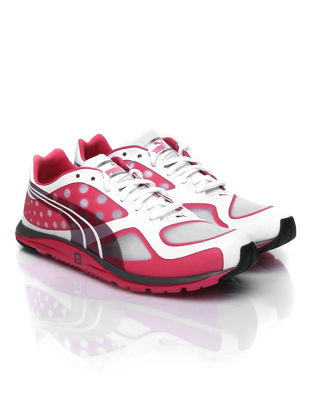 Womens puma faas best sale 100 r