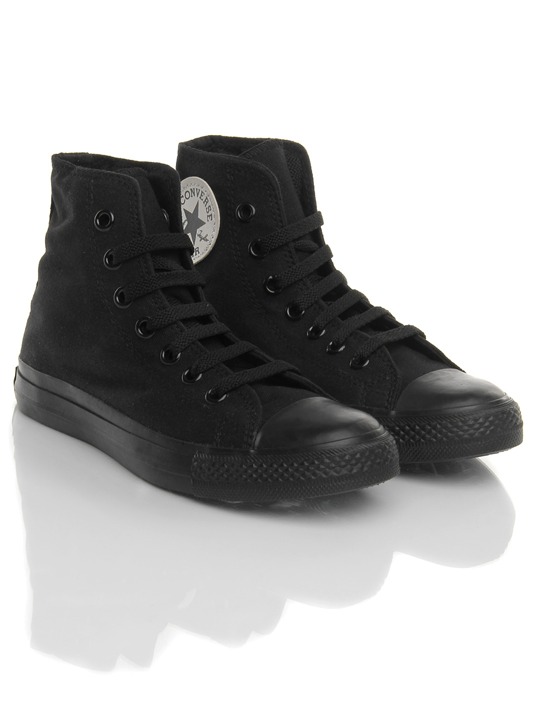 Amazon.com | Converse Men's One Star Pro Ox, Black/Black/White, Size 8.5 |  Fashion Sneakers