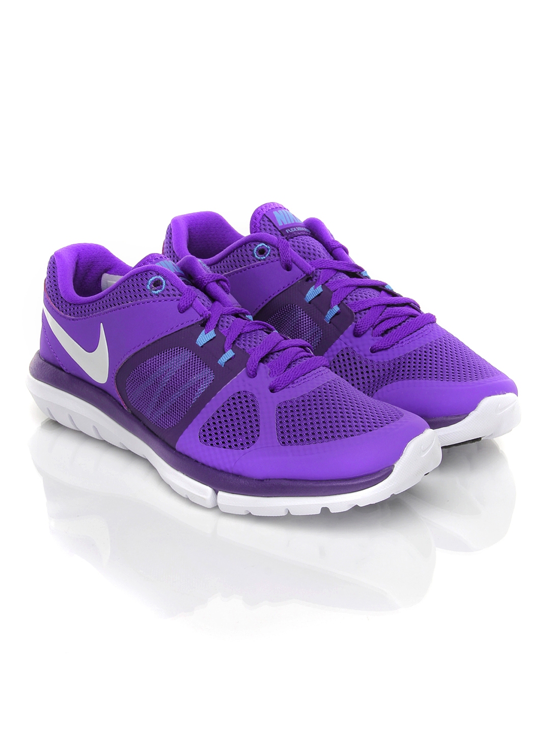Nike 2024 flex purple