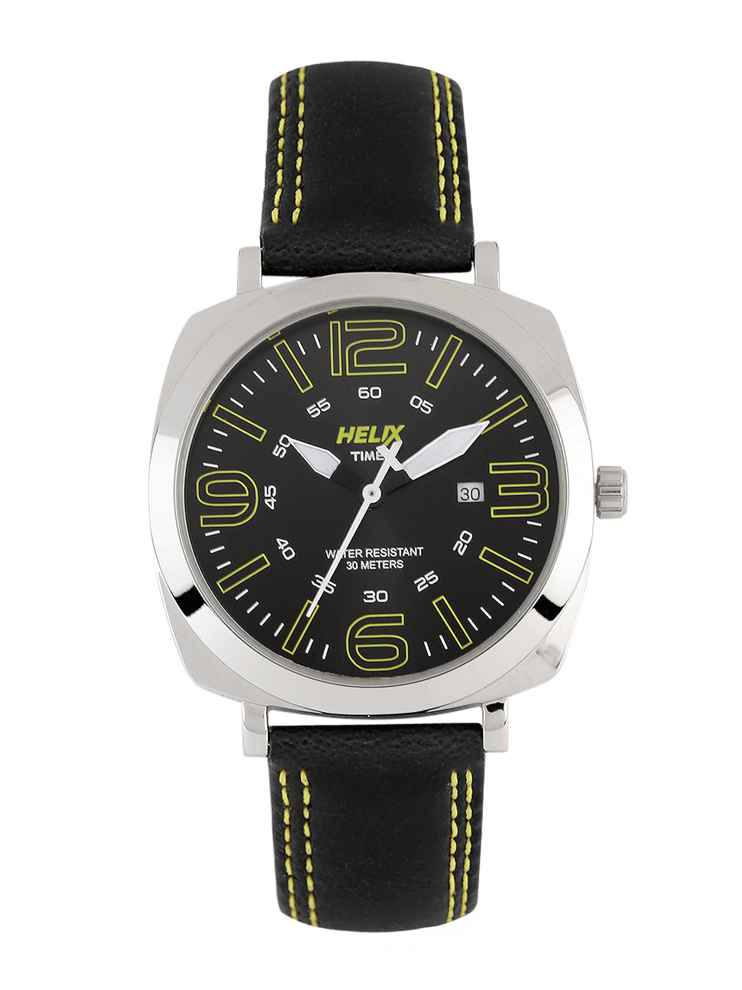 helix timex black