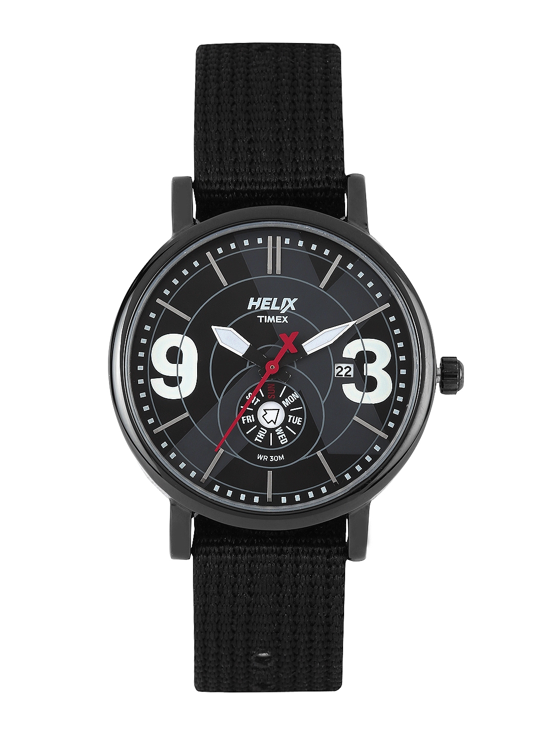 timex helix mens watch