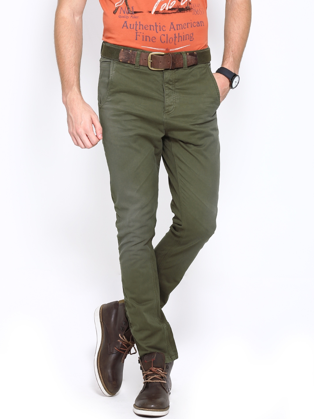 breakbounce cargo pants