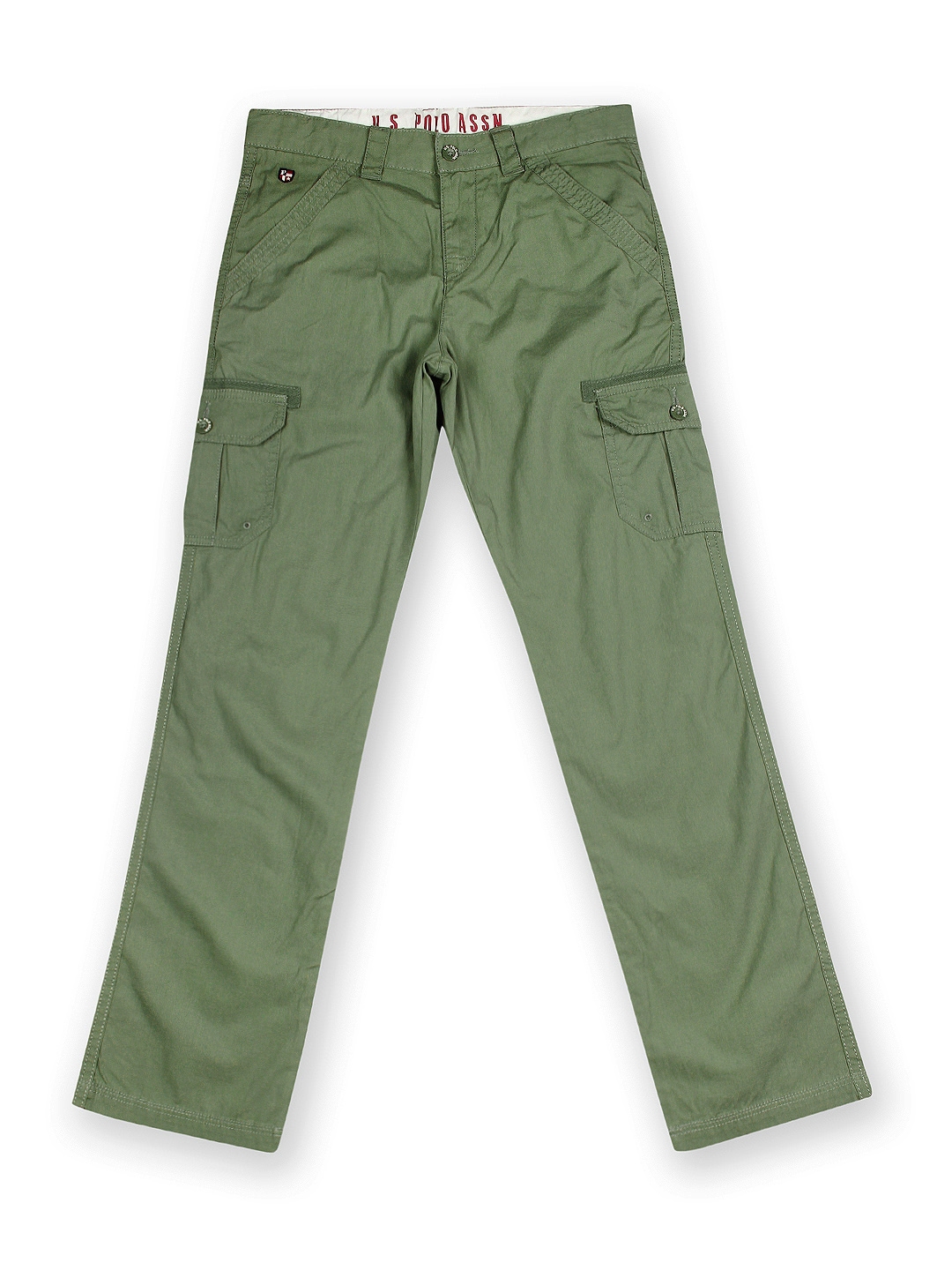 us polo cargo pants