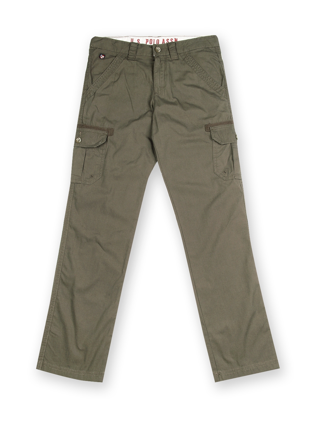 us polo cargo pants