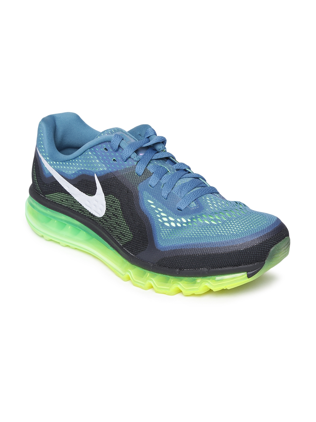 Air max outlet 2014 mens blue