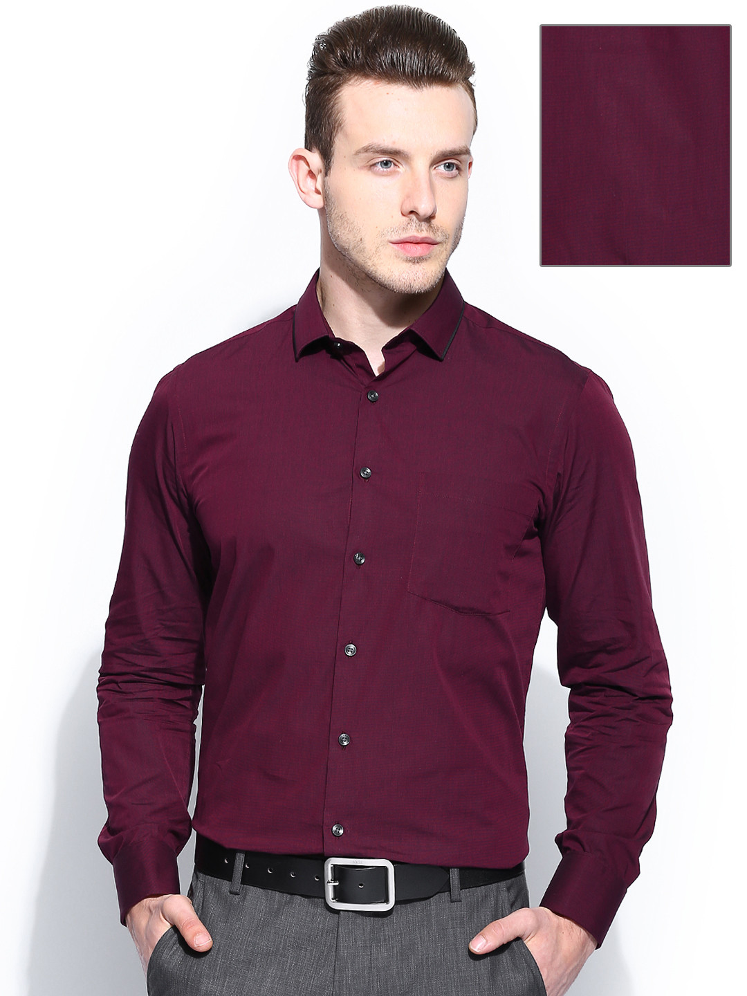 Lombard true linen shirts clearance