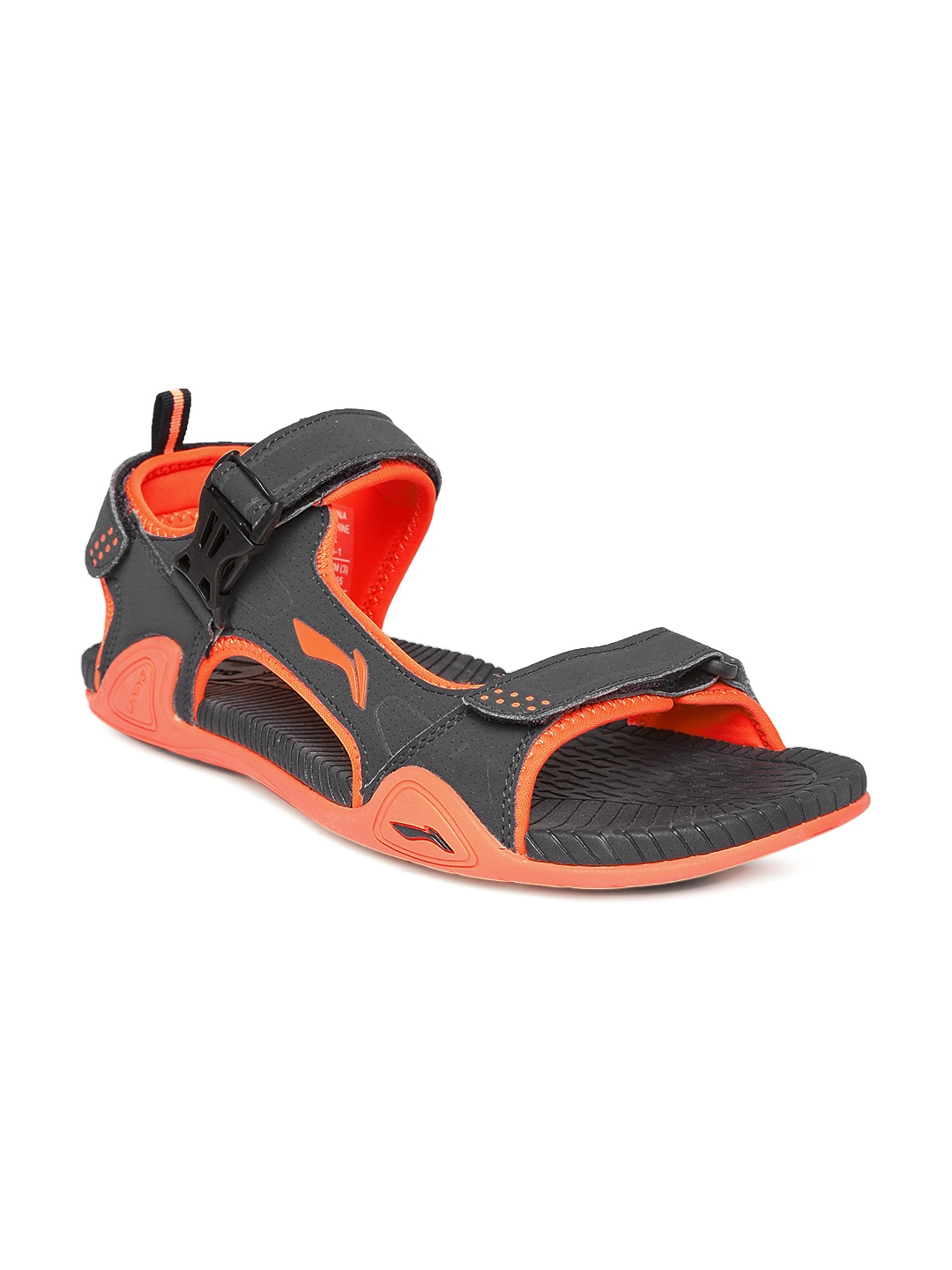 Li ning hotsell sandals