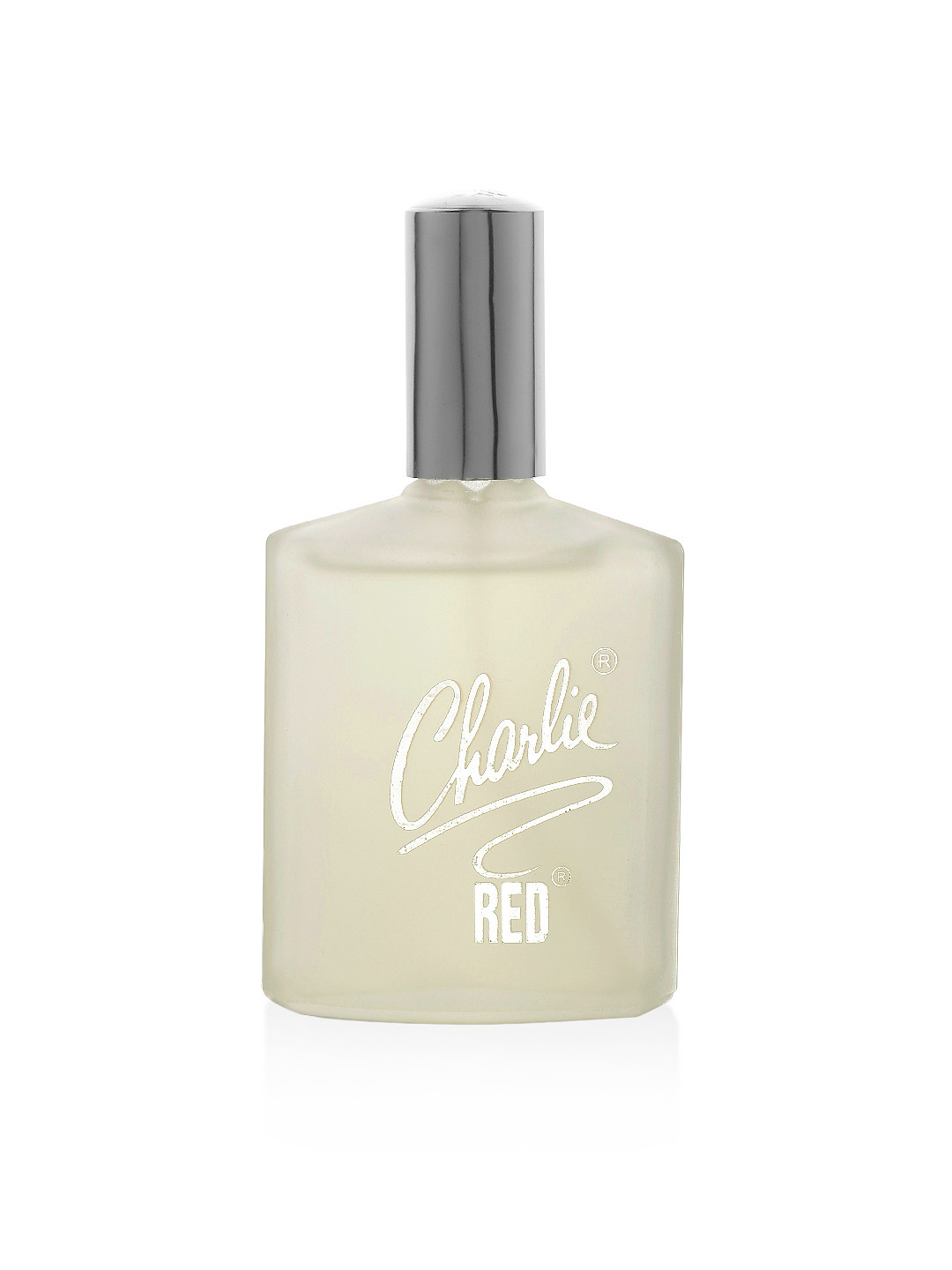 Revlon Charlie Men Red Eau Fraiche Natural Spray Perfume