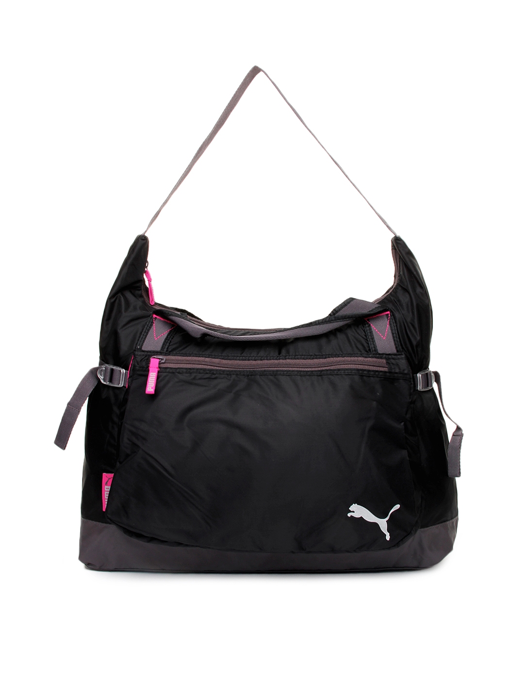 Puma fitness shoulder clearance bag