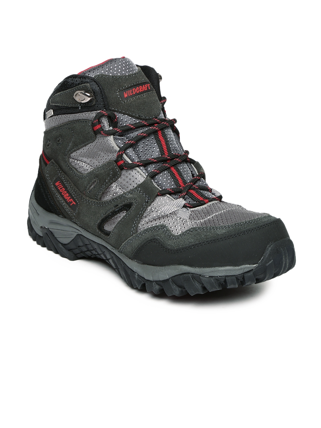 Amphibia Track Trekking Shoes 