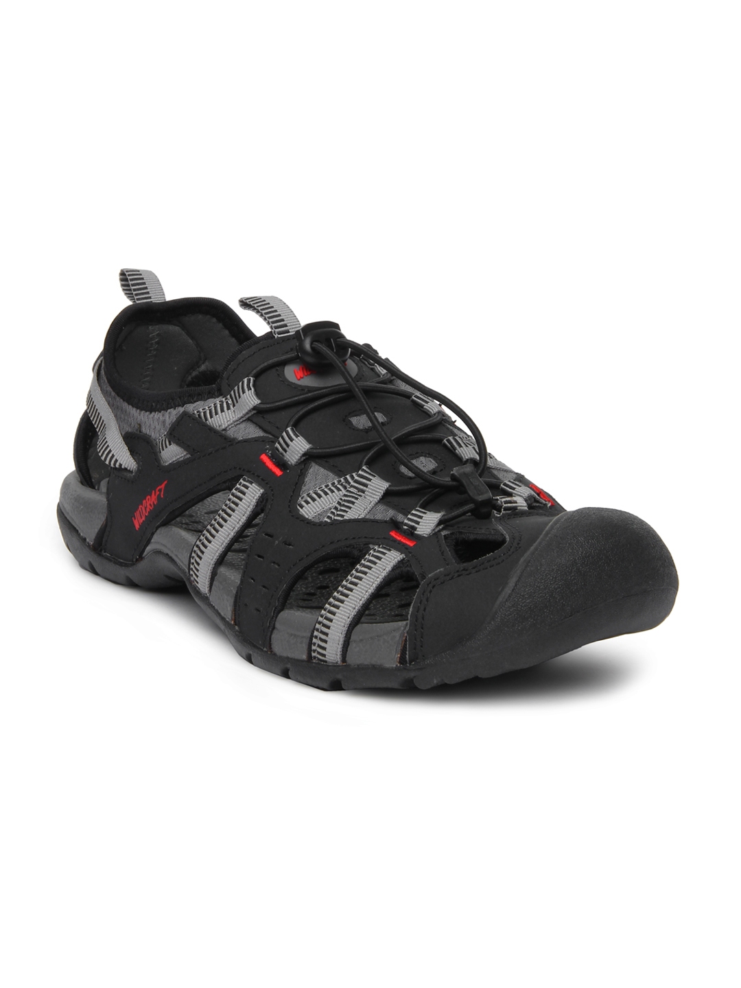 Wildcraft sandals top