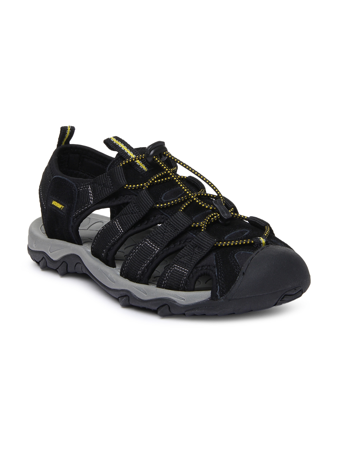 Wildcraft Men's Black Sandals and Floaters - 11 UK/India (46 EU) :  Amazon.in: Fashion