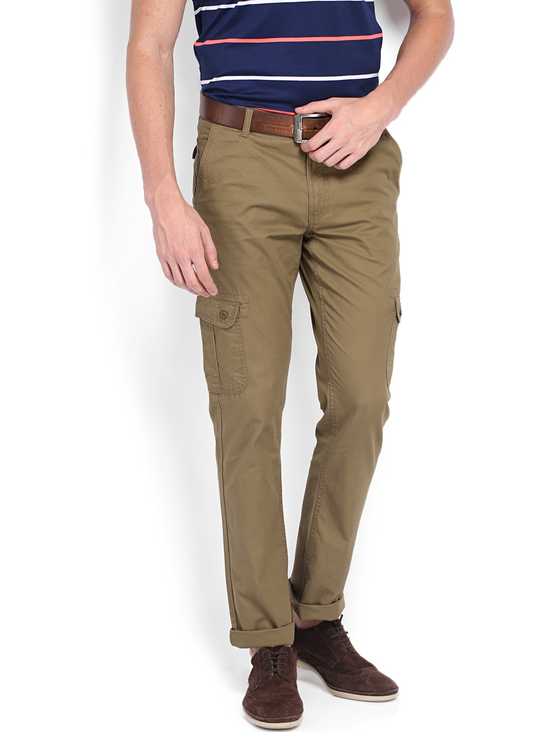 us polo cargo pants