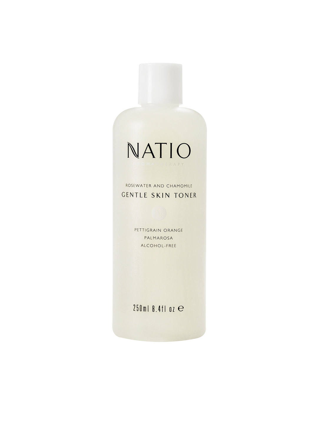 Natio Aromatherapy Rosewater & Chamomile Gentle Skin Toner