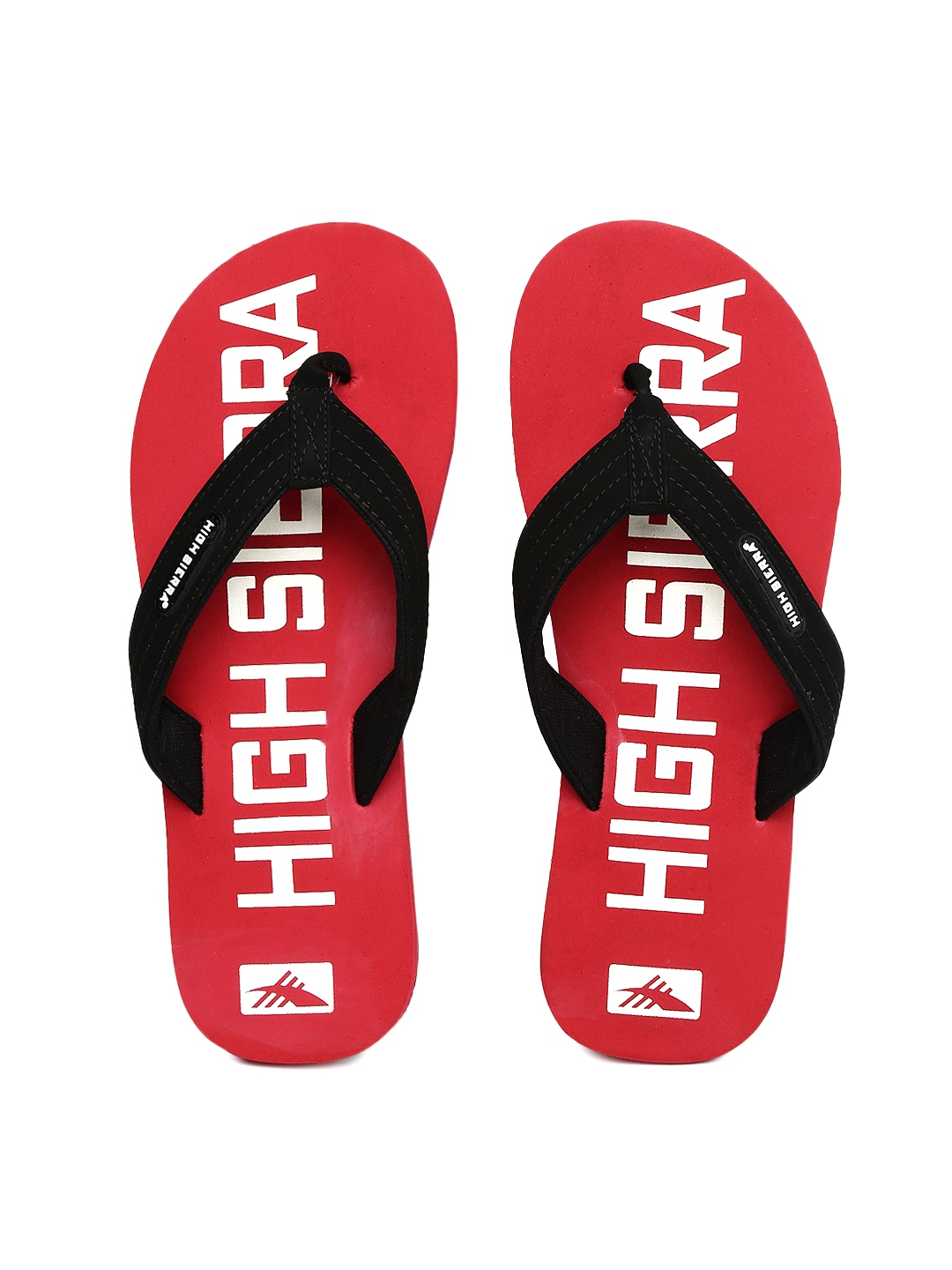 high sierra flip flops