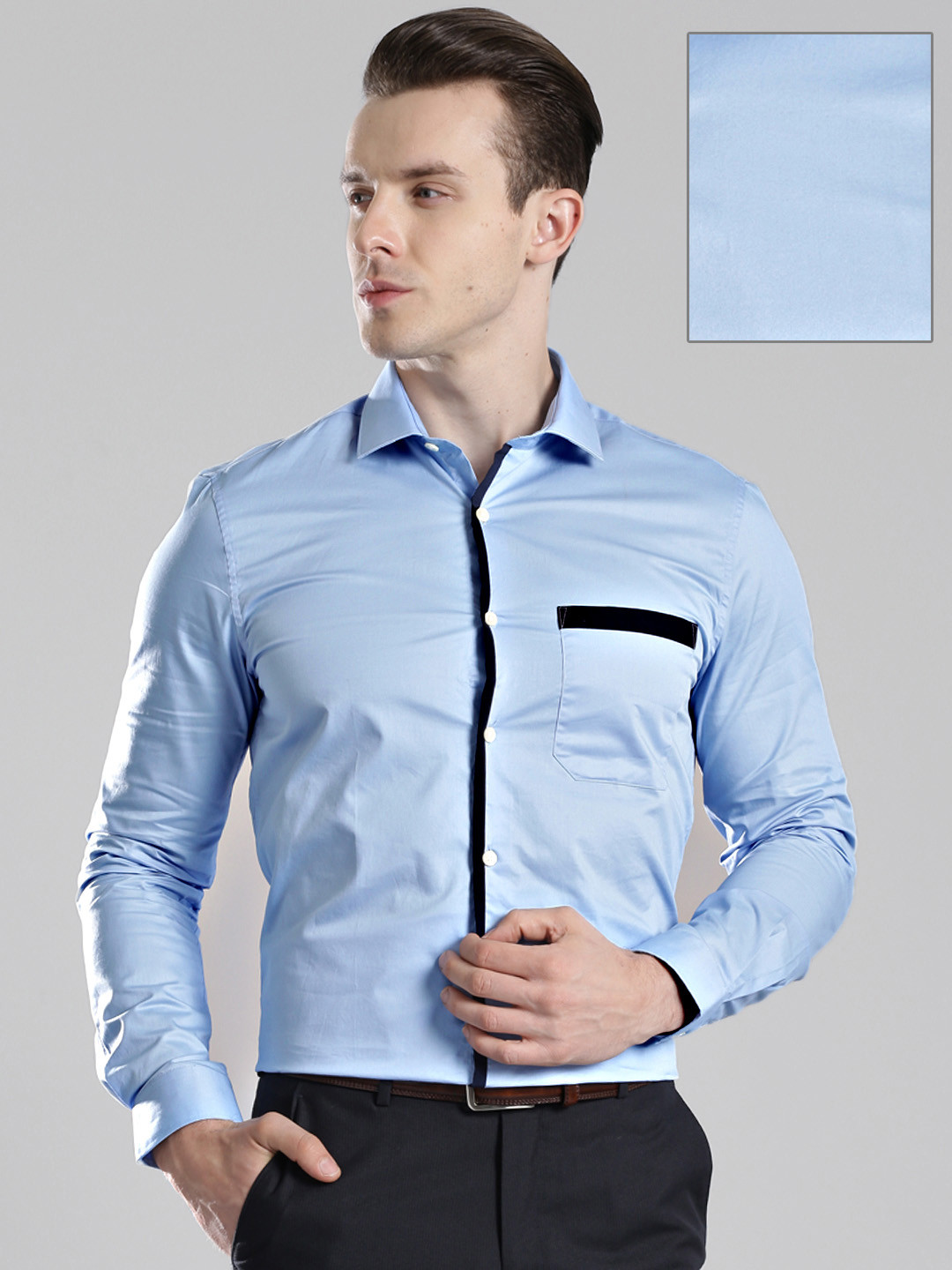 Invictus formal shirts clearance