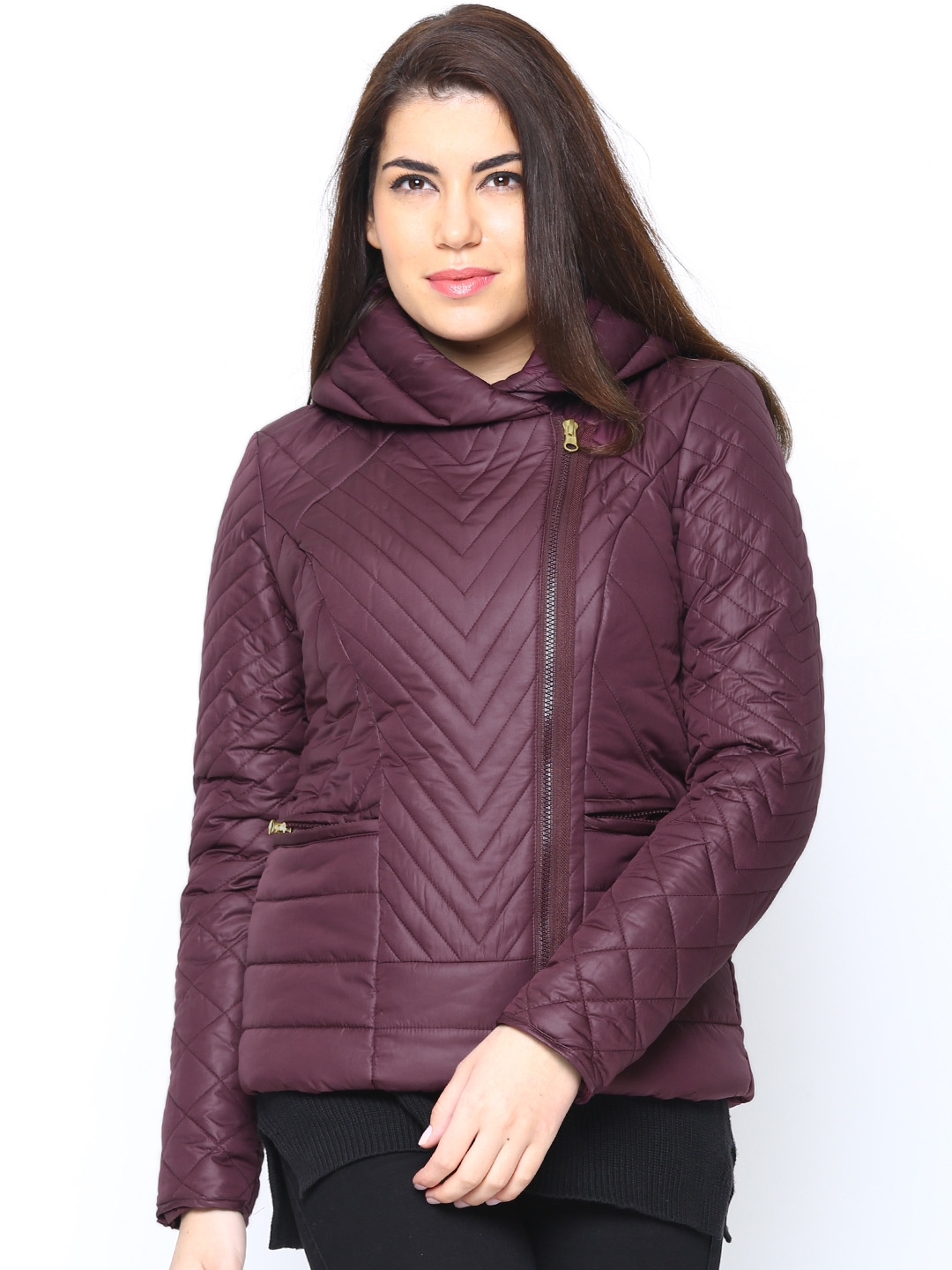 Vero moda 2025 jackets myntra