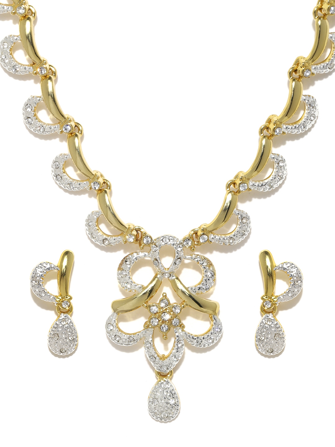 estelle gold plated jewellery