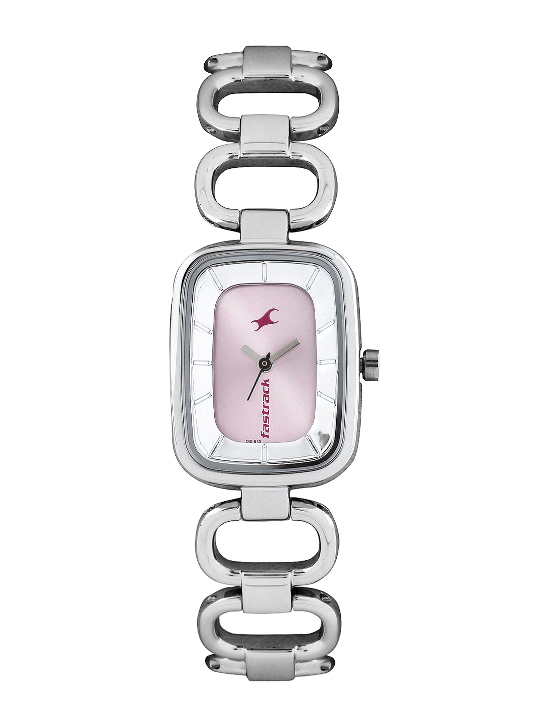 Fastrack jif women's watch clearance combo