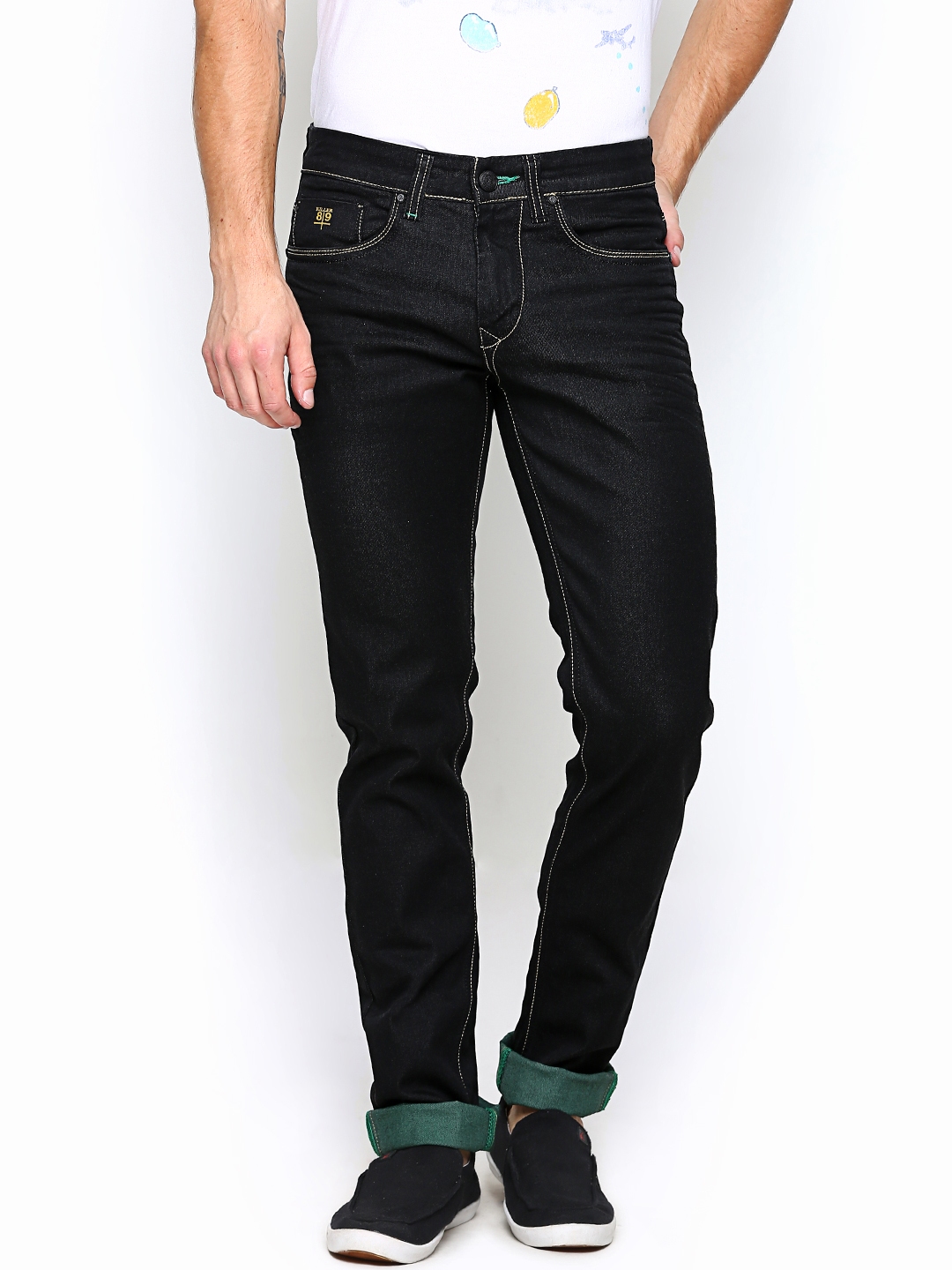 killer men's skinny fit jeans