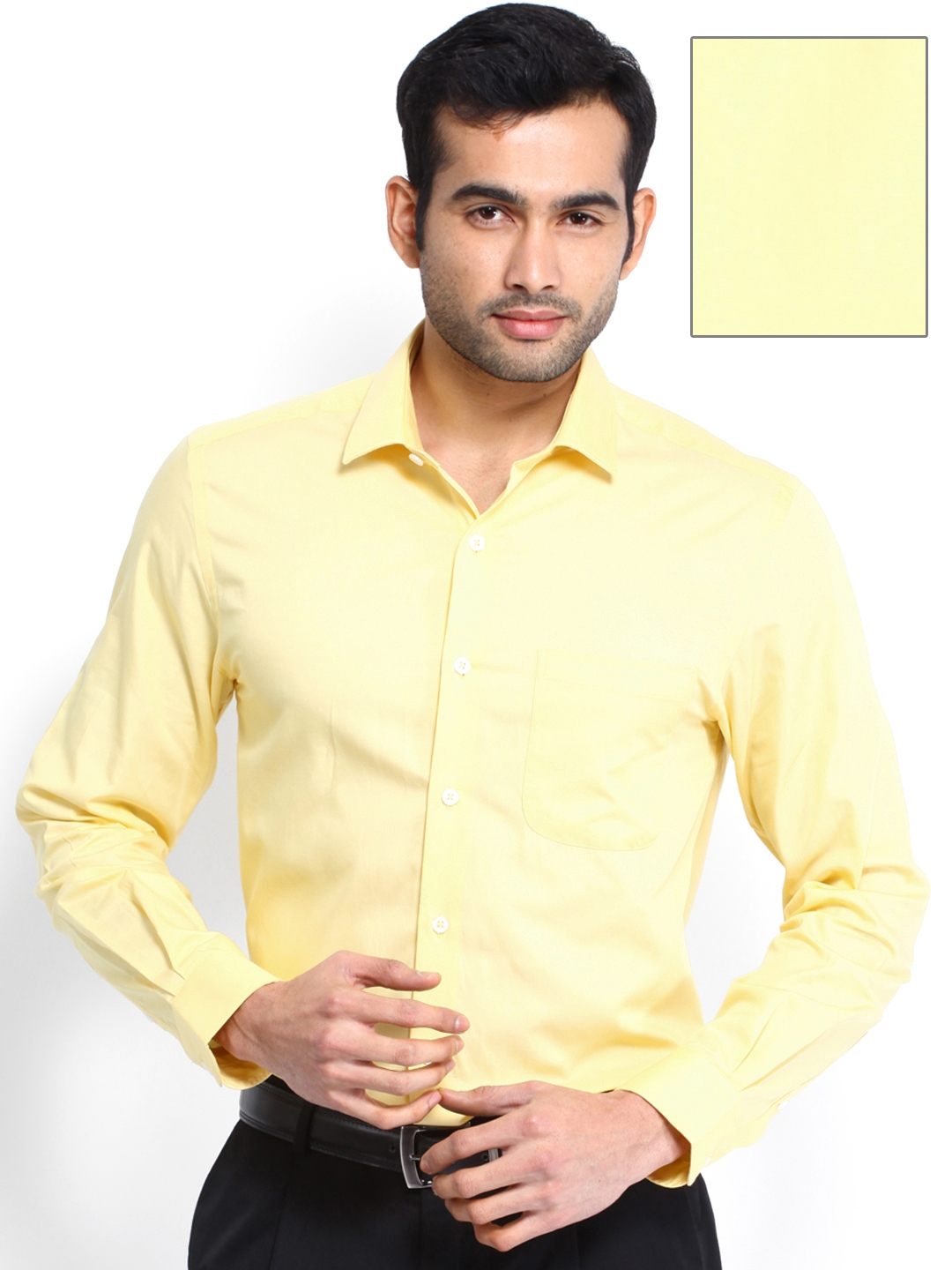 Peter England Slim Fit Shirts Size Chart Agbu Hye Geen