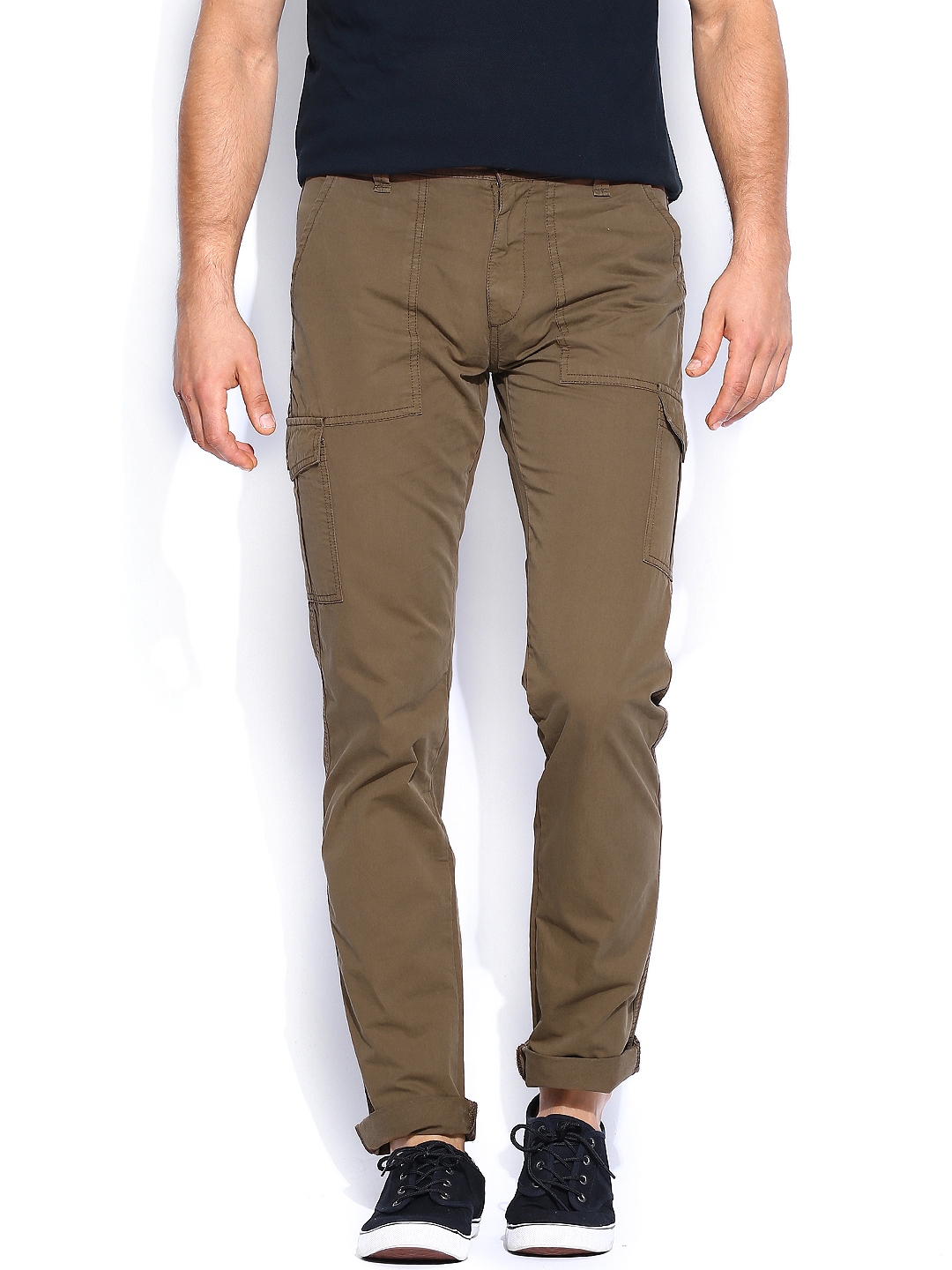 izod cargo pants