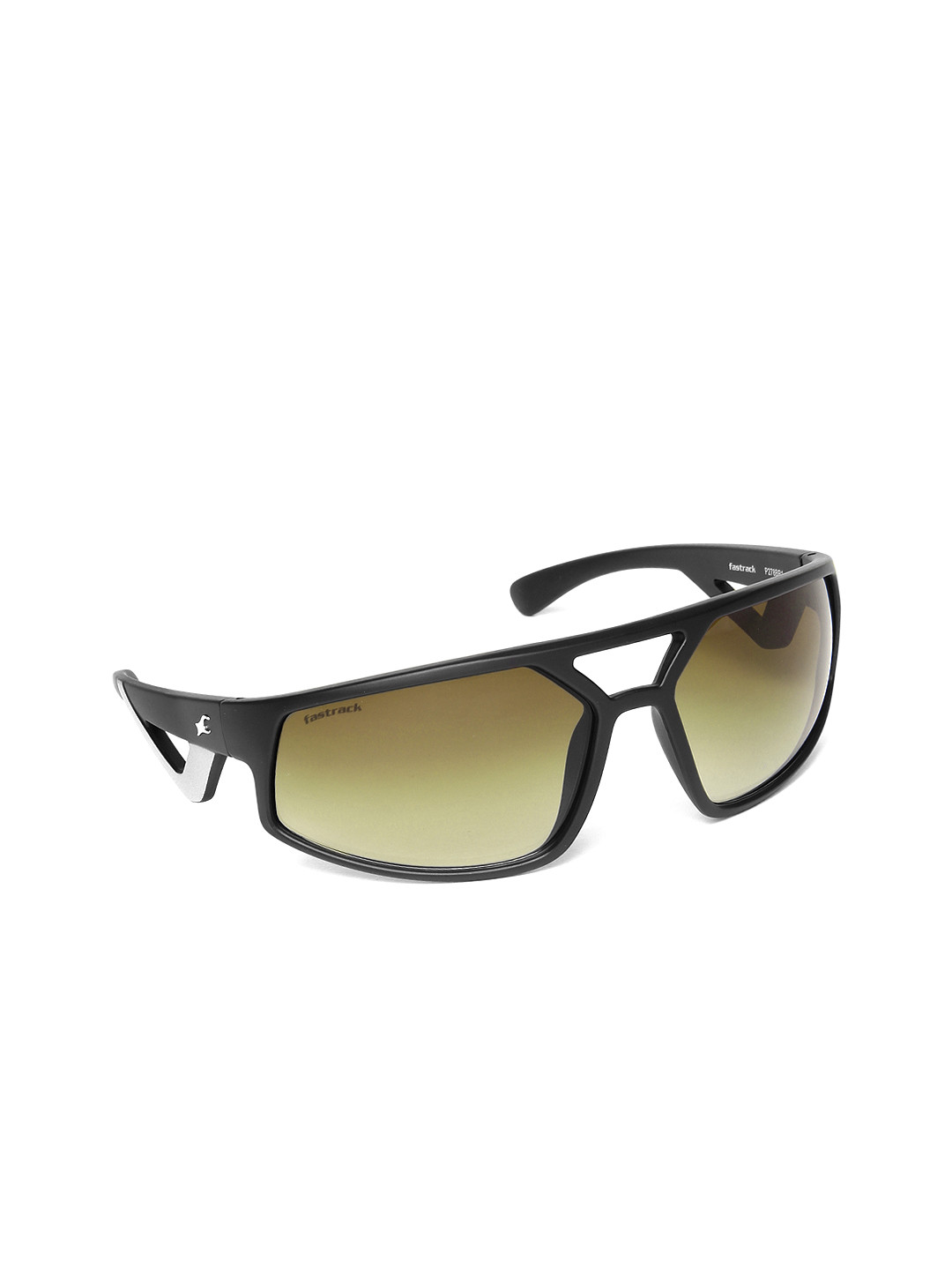 Fastrack Men Gradient Sunglasses P278BR1