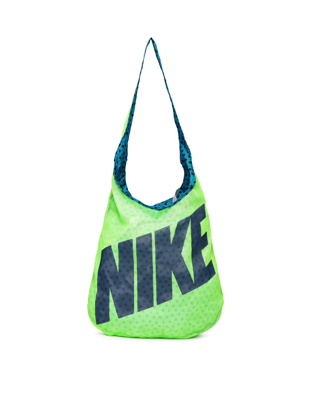 nike reversible shoulder bag