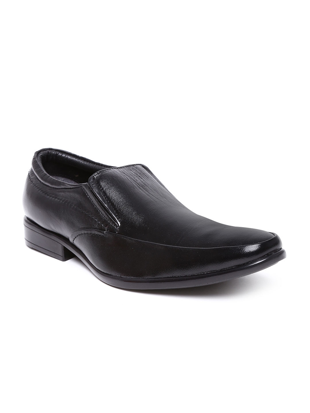 Allen cooper leather best sale formal shoes
