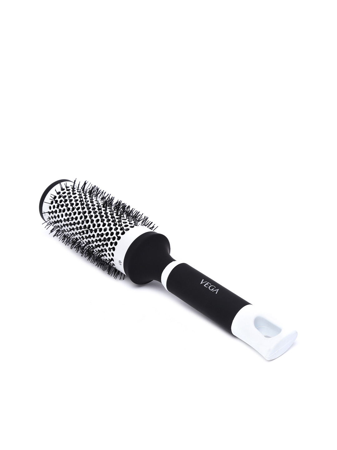 VEGA Hot Curl Hair Brush for Hair Styling Drying & Adding Volume H1-PR B