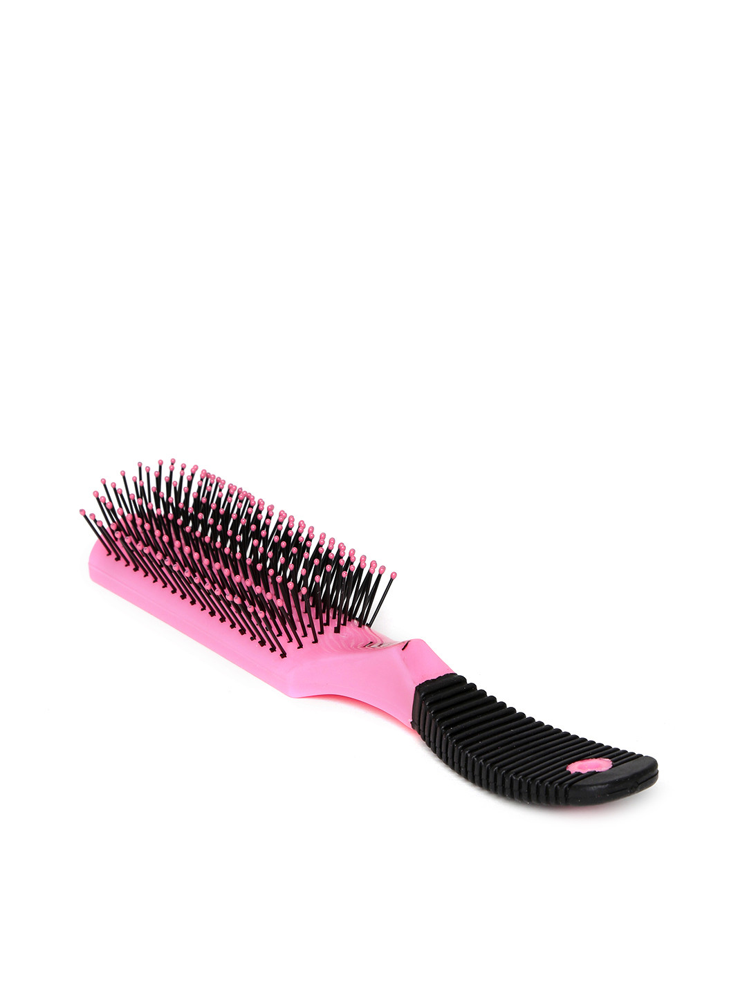 VEGA R1-FB Flat Hair Brush - Pink