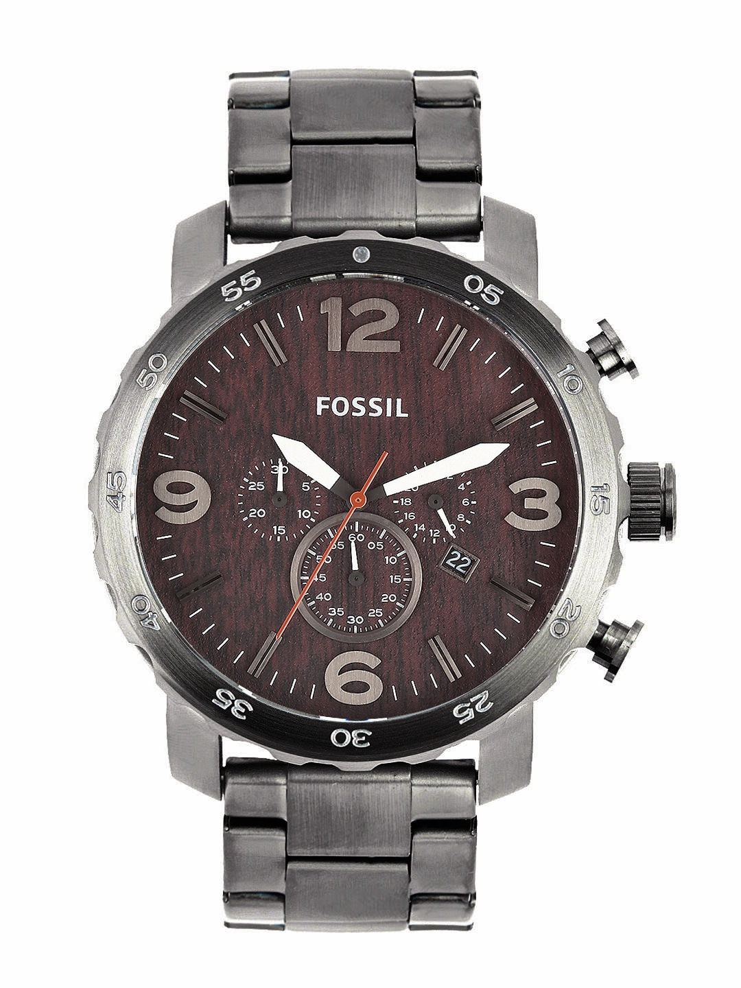 Fossil watch store jr1355