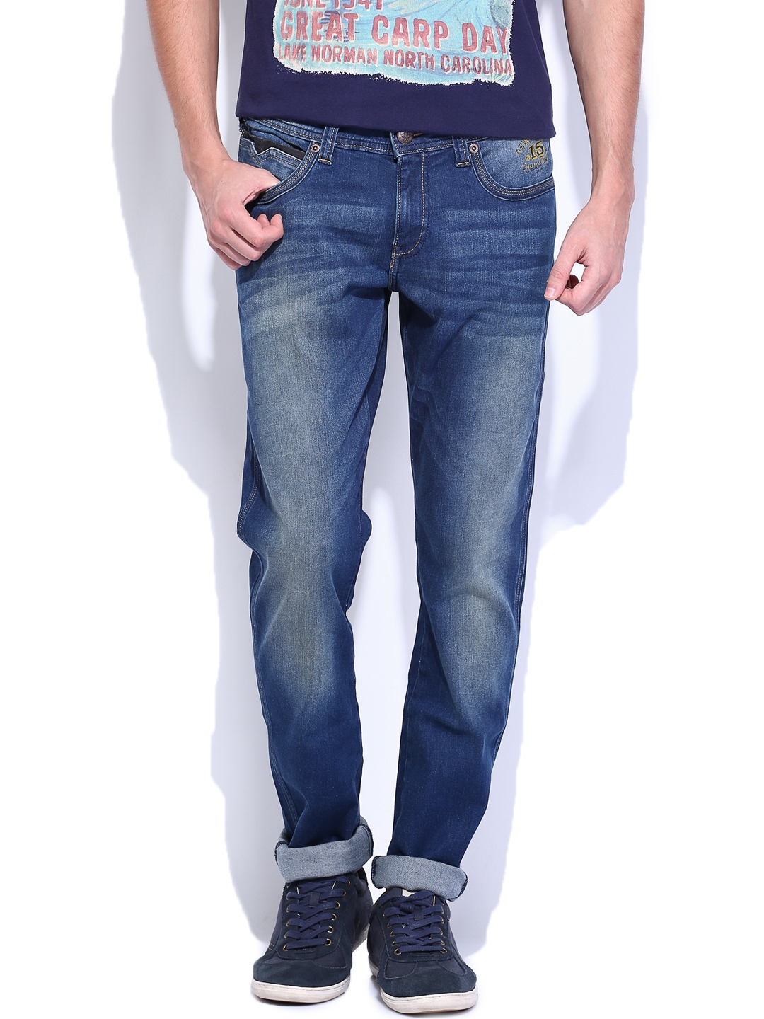 wrangler vegas skinny jeans