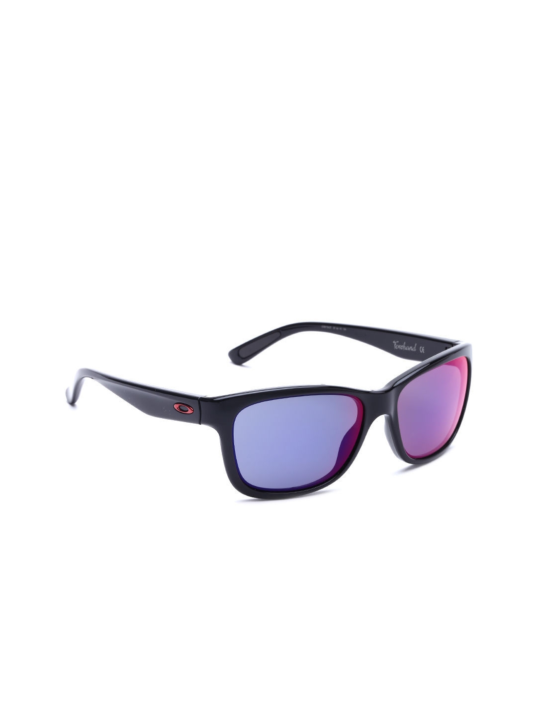 Buy OAKLEY Women Forehand Sunglasses 0OO9179 - Sunglasses for Women 698996  | Myntra