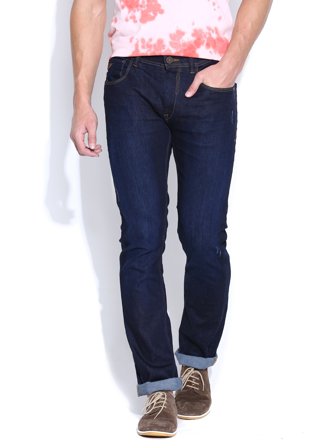 spykar rico jeans