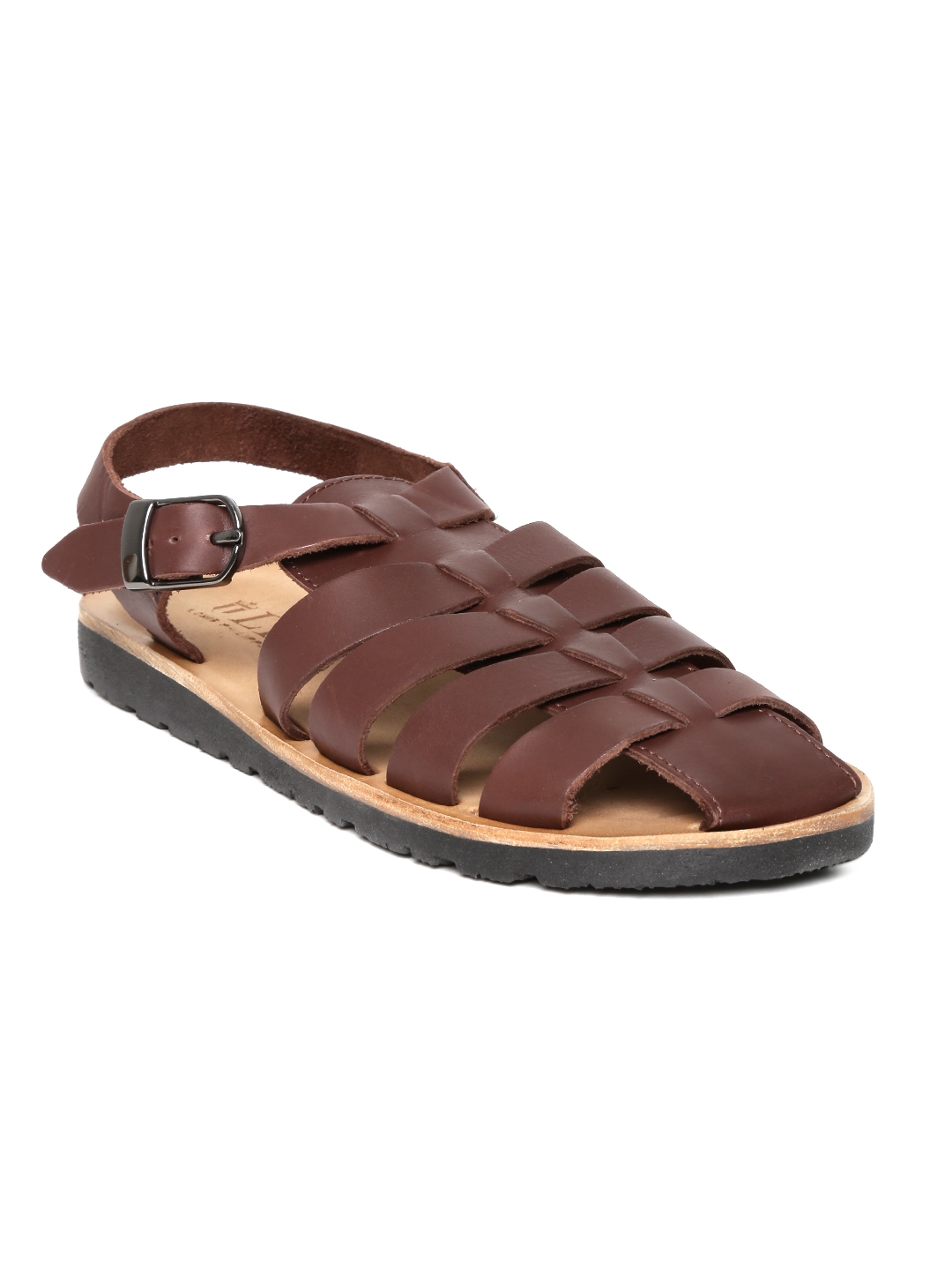 louis philippe sandals