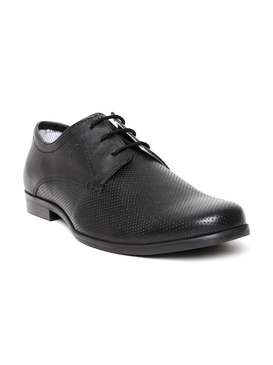 Allen solly shoes myntra clearance