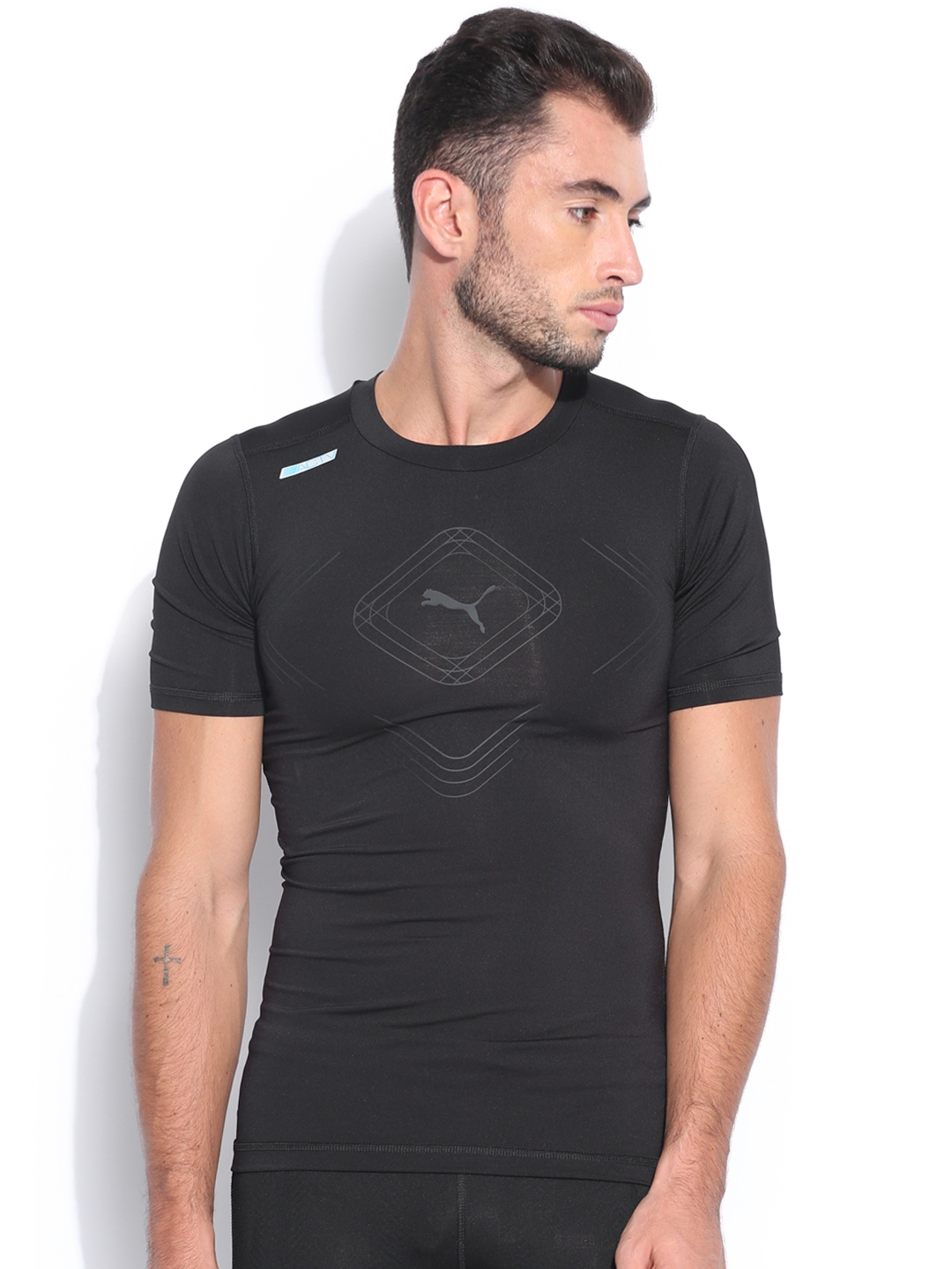 puma actv shirt