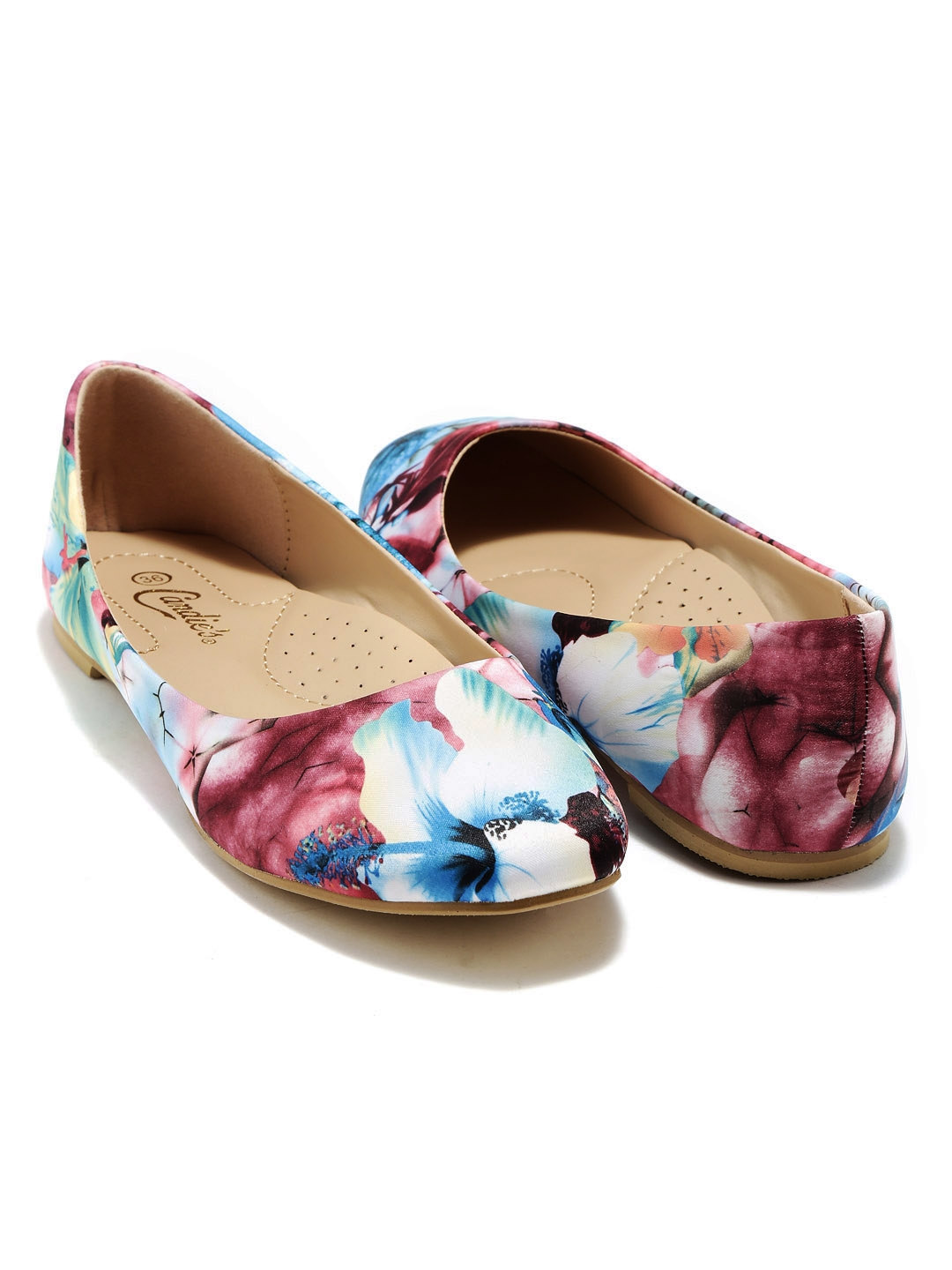 Candies flat shoes on sale