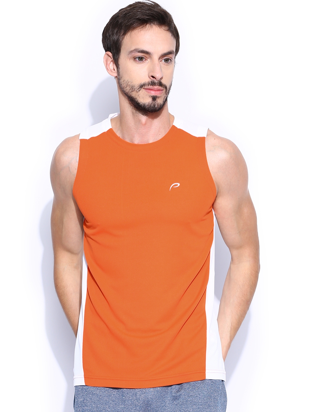 Pro Line Active Jerseys for Men