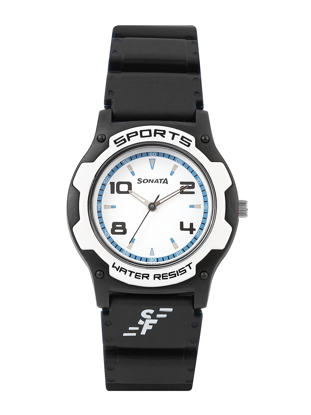 Buy Sonata Sports Men White Dial Watch NF7921PP11J Watches for Men 733983 Myntra