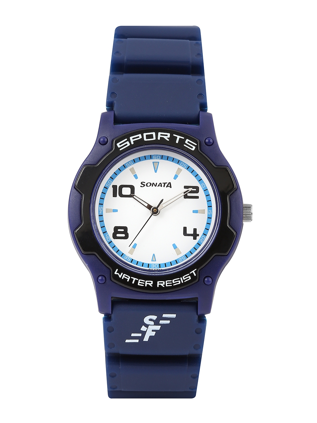 sonata men's sports watches