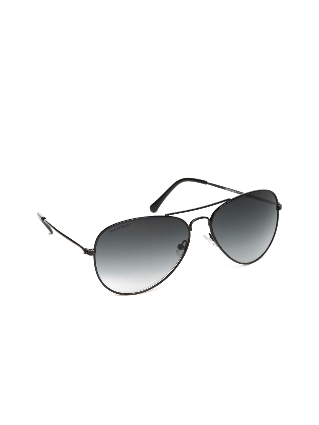 1080px x 1440px - Buy Fastrack Men Gradient Sunglasses M138BK1 - Sunglasses for Men 734265 |  Myntra