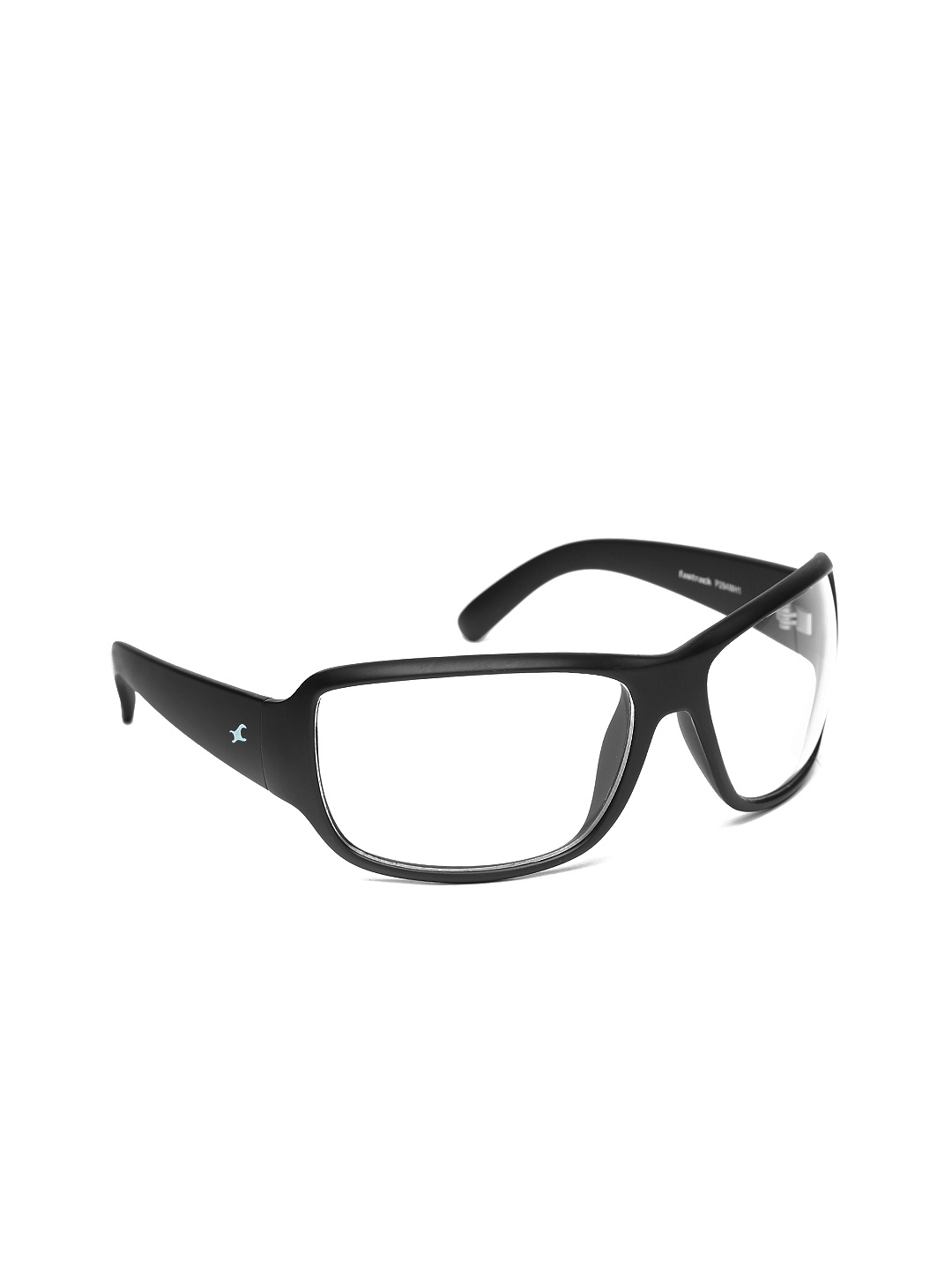 Fastrack best sale transparent frame