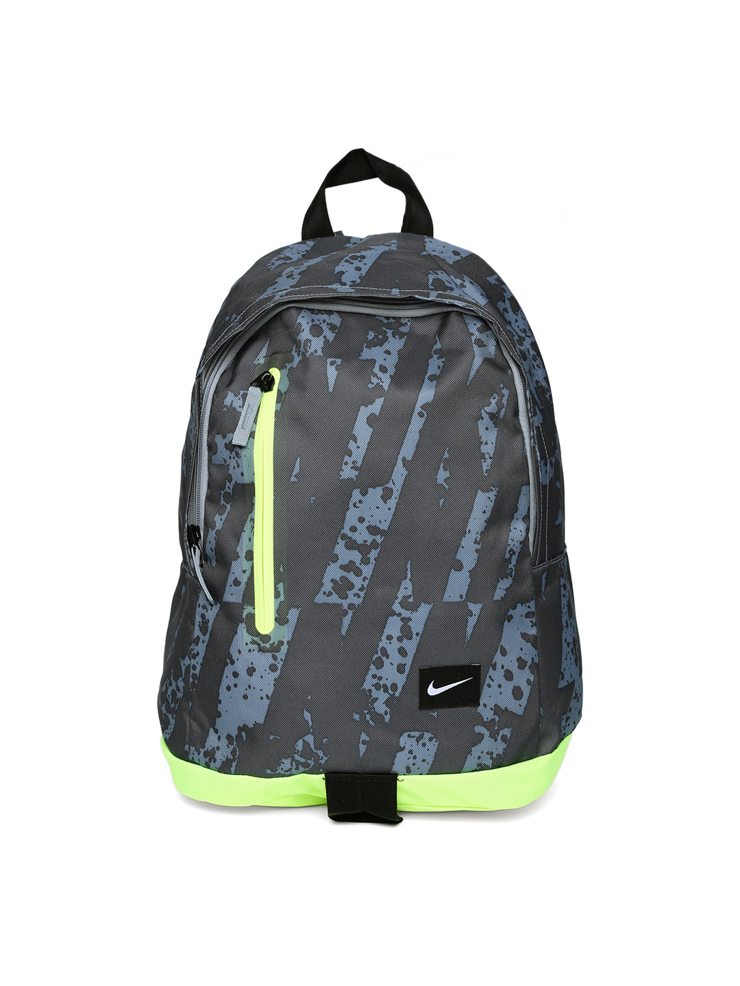 nike all access halfday