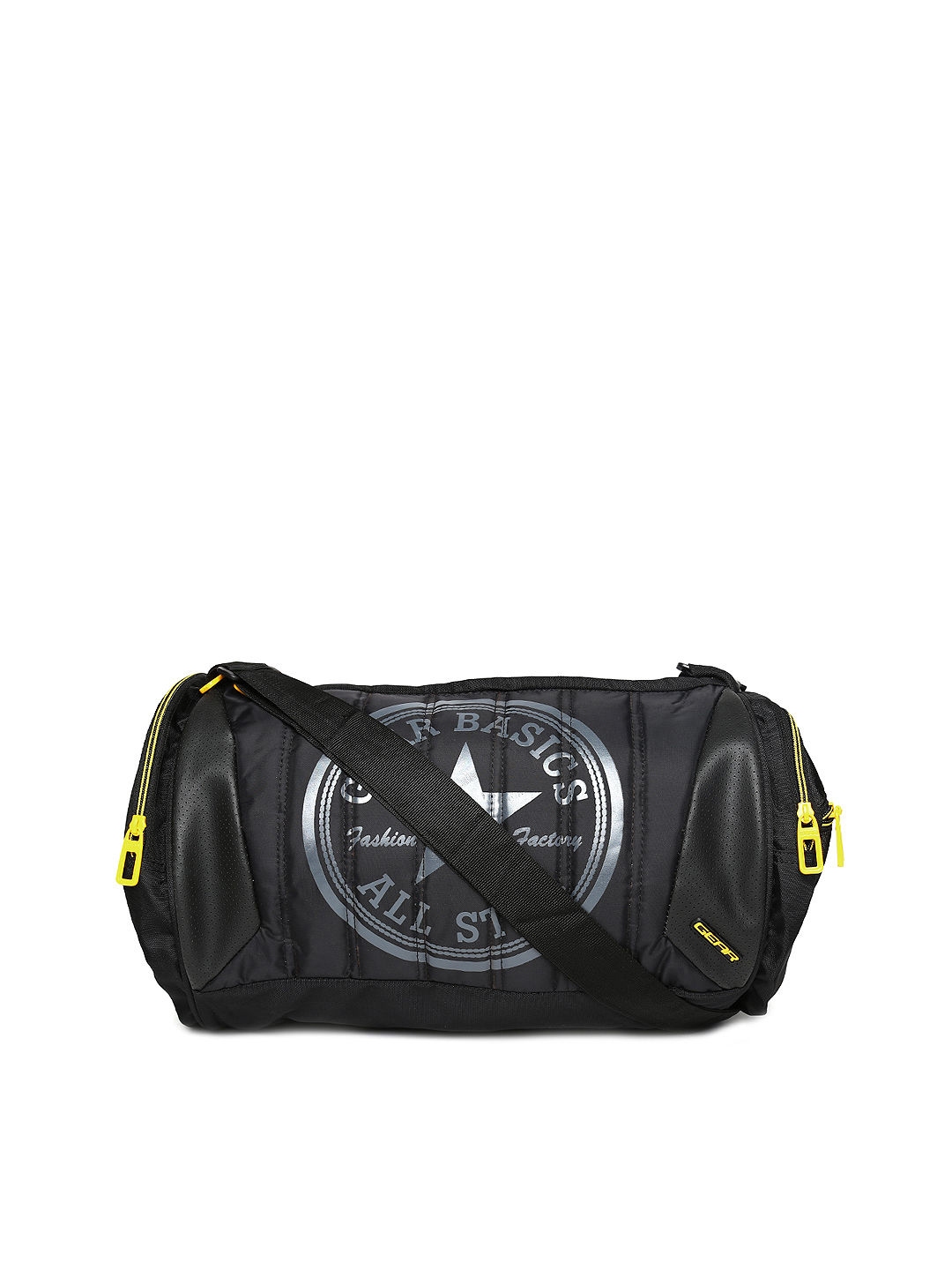 gear duffle bag