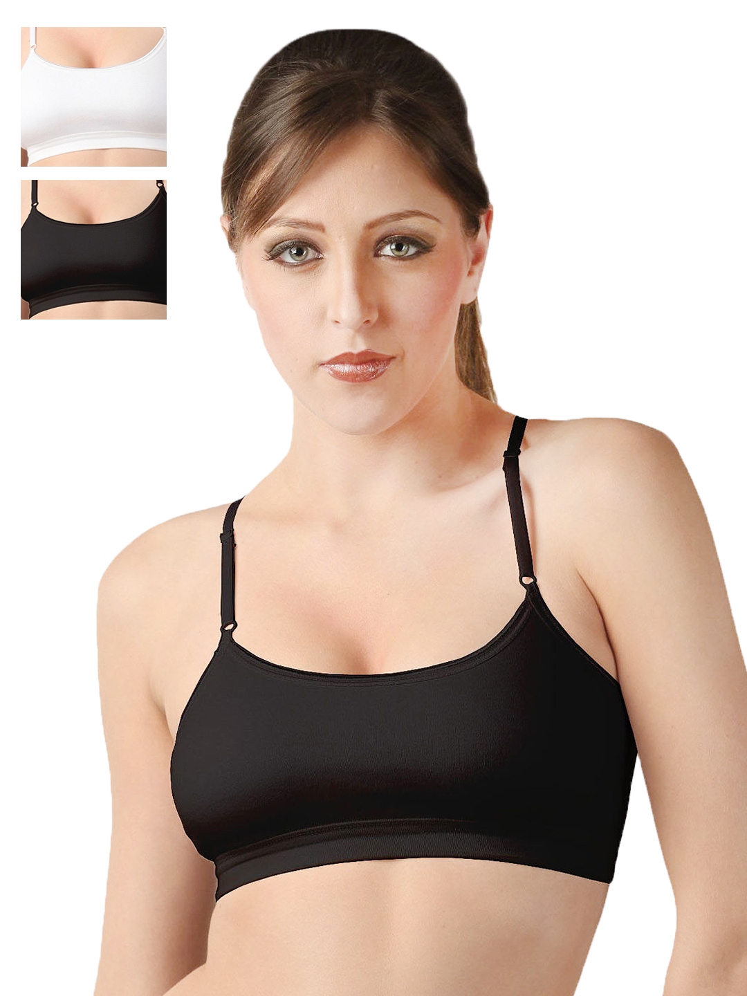 crivit sports bra