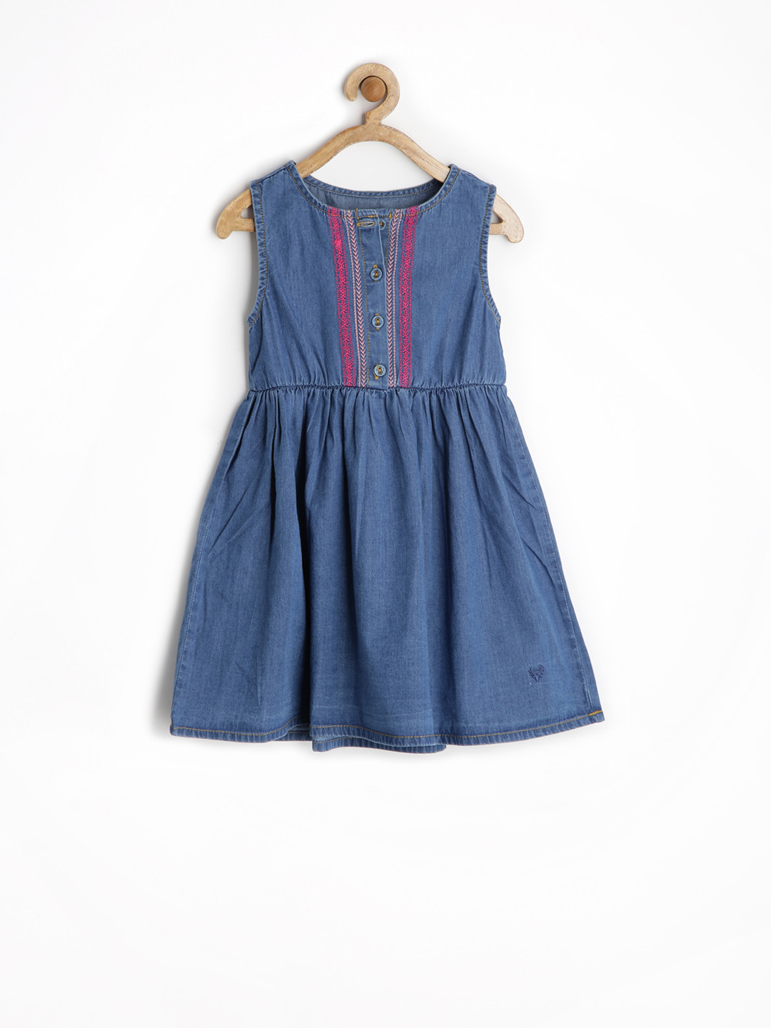 junior flare dresses